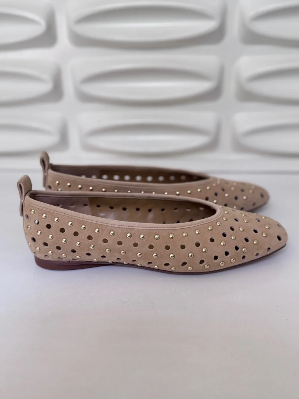 Naturalizer 27 Edit Ballet Flat